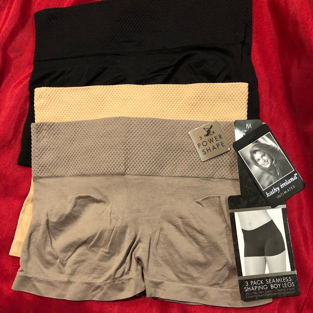 NWT booty shorts 🆕